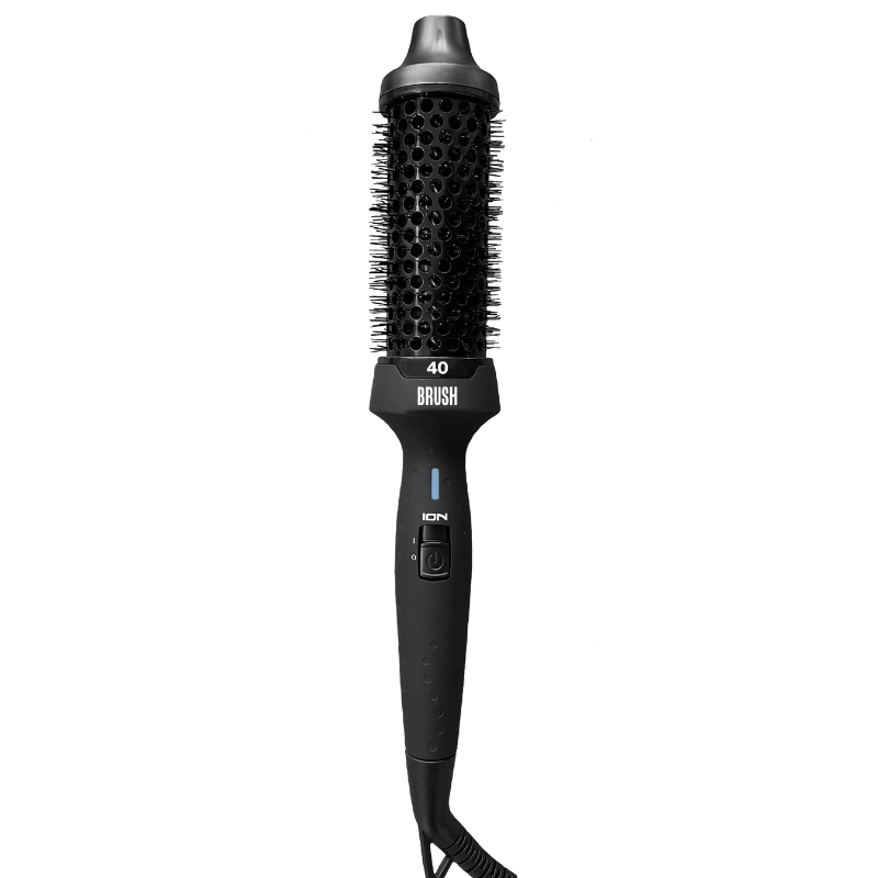 Evryday BRUSH 30/40 Cepillo caliente para peinar