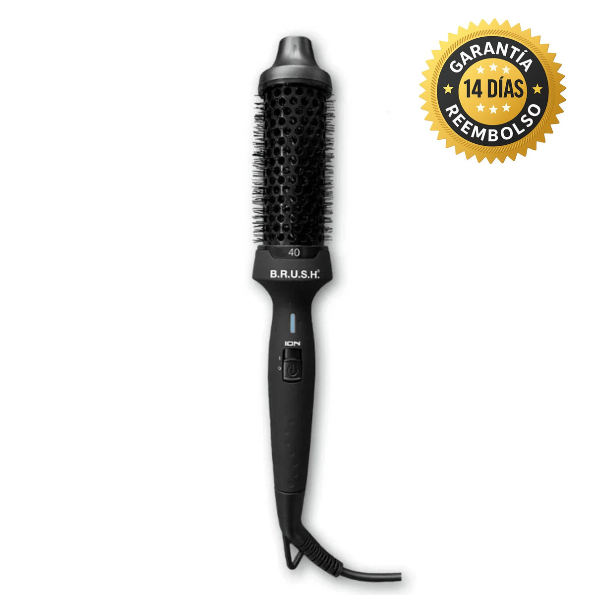 Evryday BRUSH 30/40 Hot Styling Brush