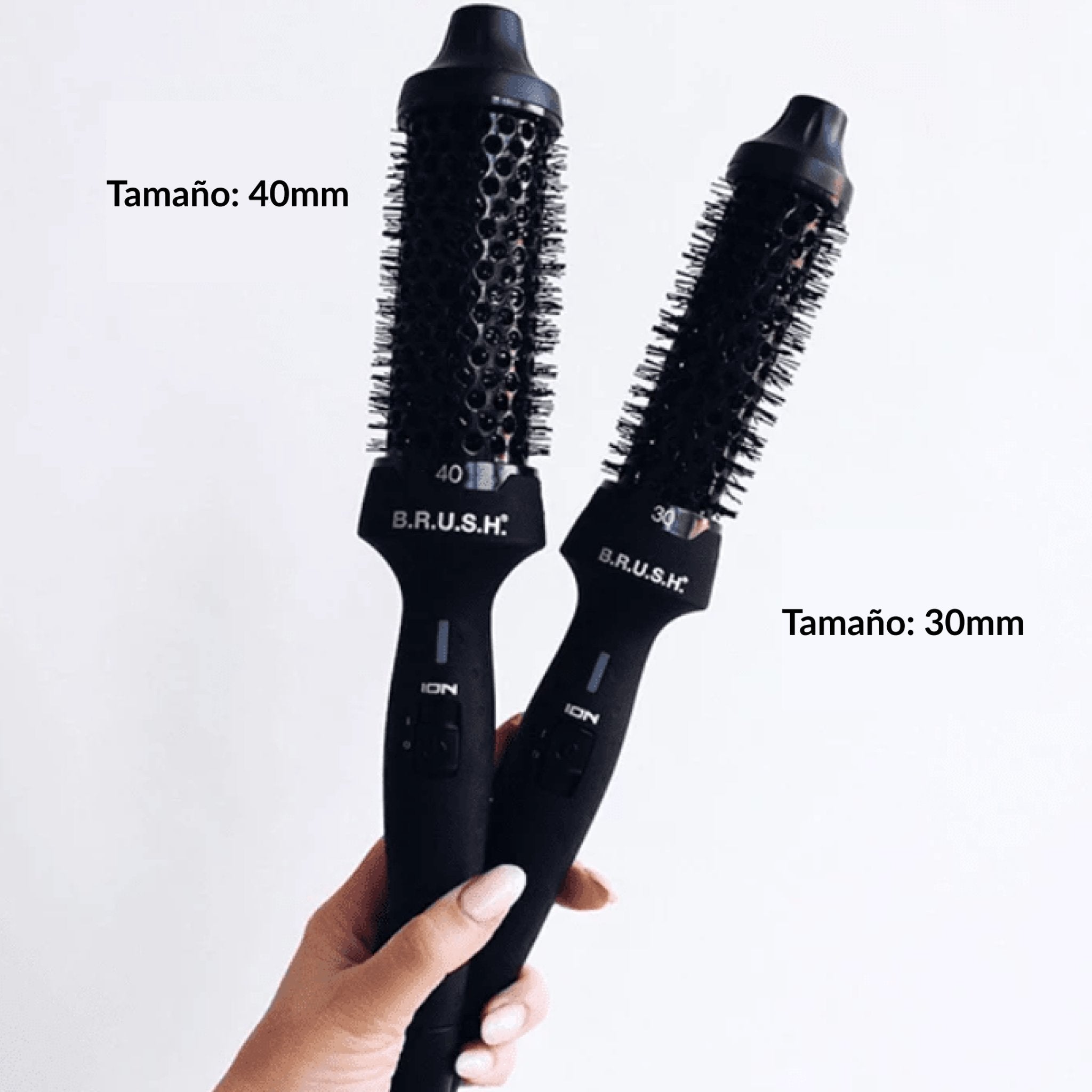Evryday BRUSH 30/40 Hot Styling Brush