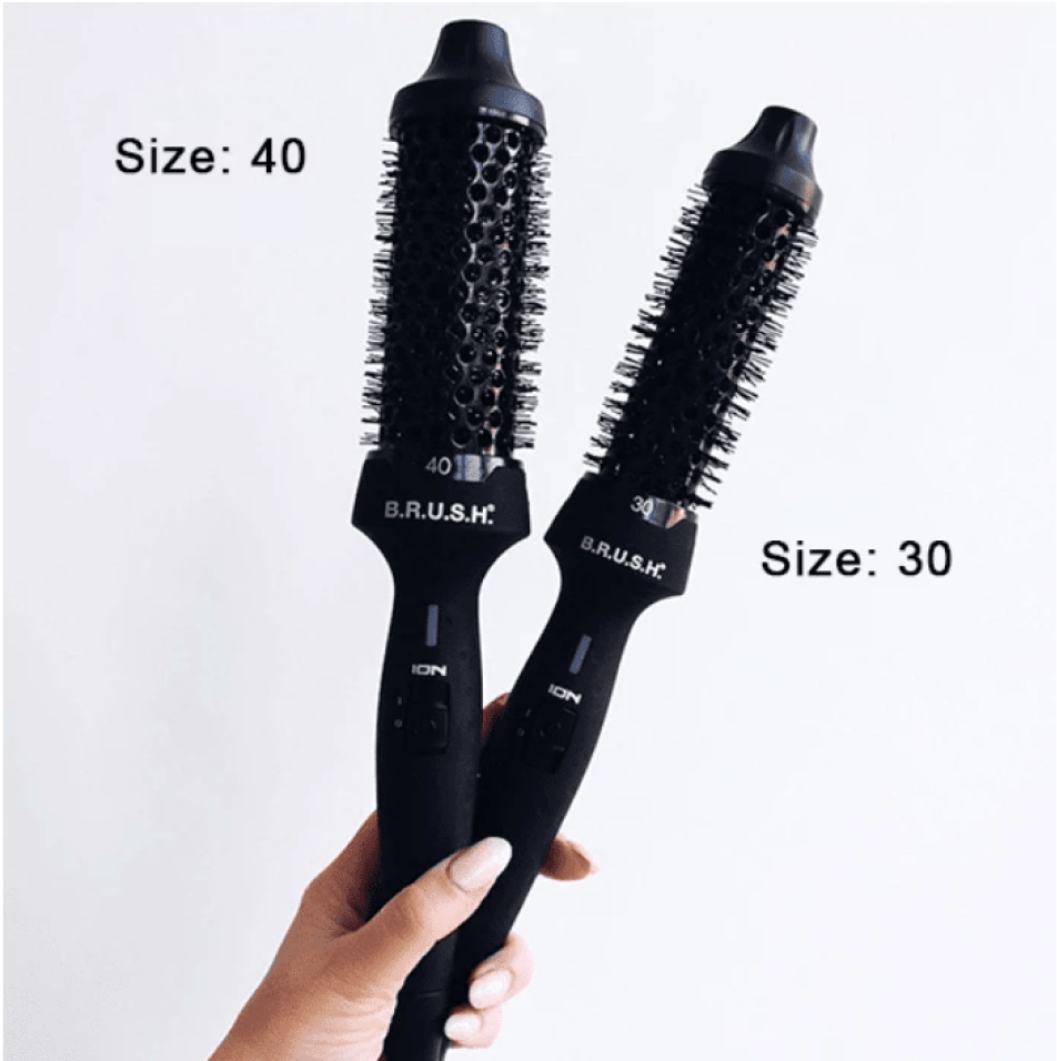 Evryday BRUSH 30/40 Hot Styling Brush